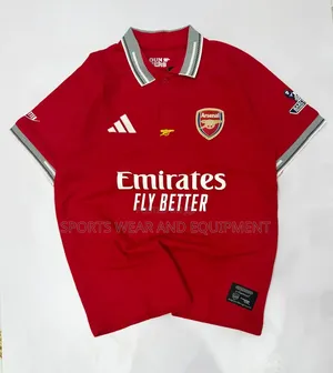 Football Jerseys