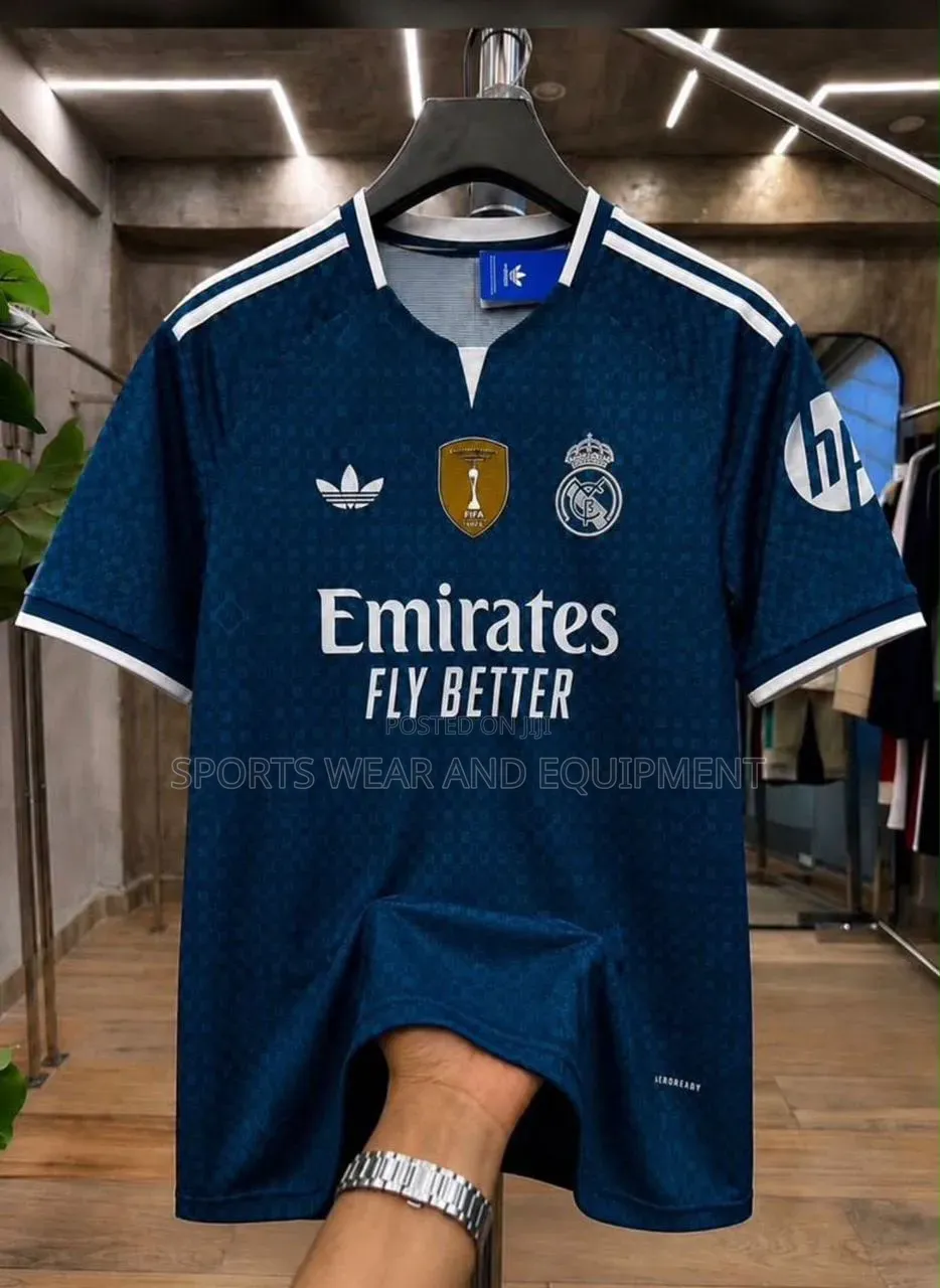 Football Jerseys