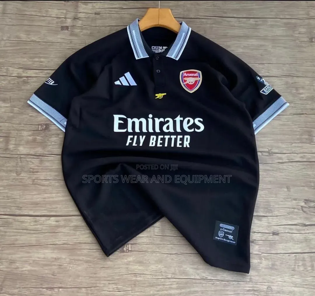 Football Jerseys