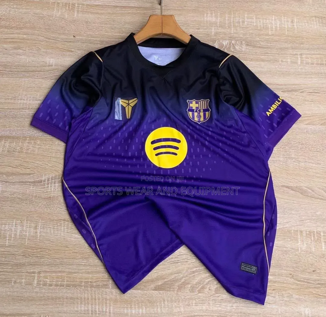Football Jerseys