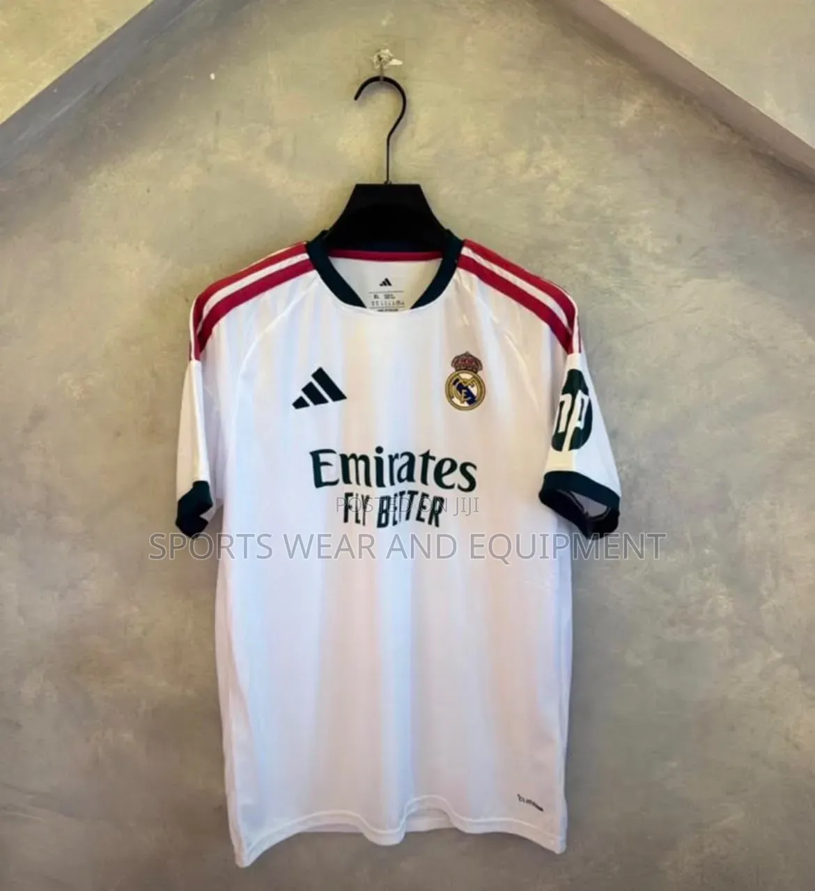 Football Jerseys