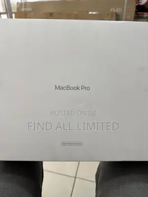 Laptop Apple MacBook Pro 16GB Apple M5 SSD 512GB
