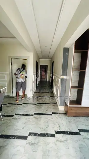 Furnished 6bdrm House in Pokuase for sale