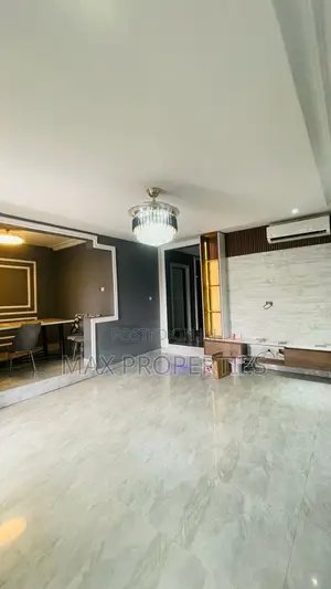 Furnished 6bdrm House in Pokuase for sale