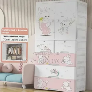 Baby and Kids Wardrobe