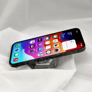 Apple iPhone 13 Pro Max 256 GB Black