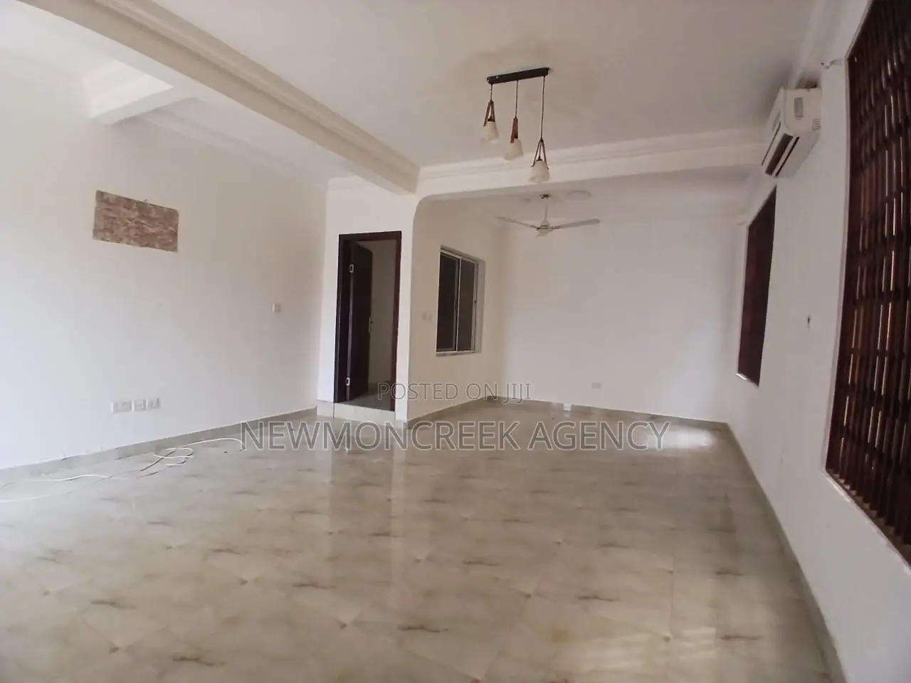 3bdrm Duplex in Abokobi Estate, Pentecost for sale