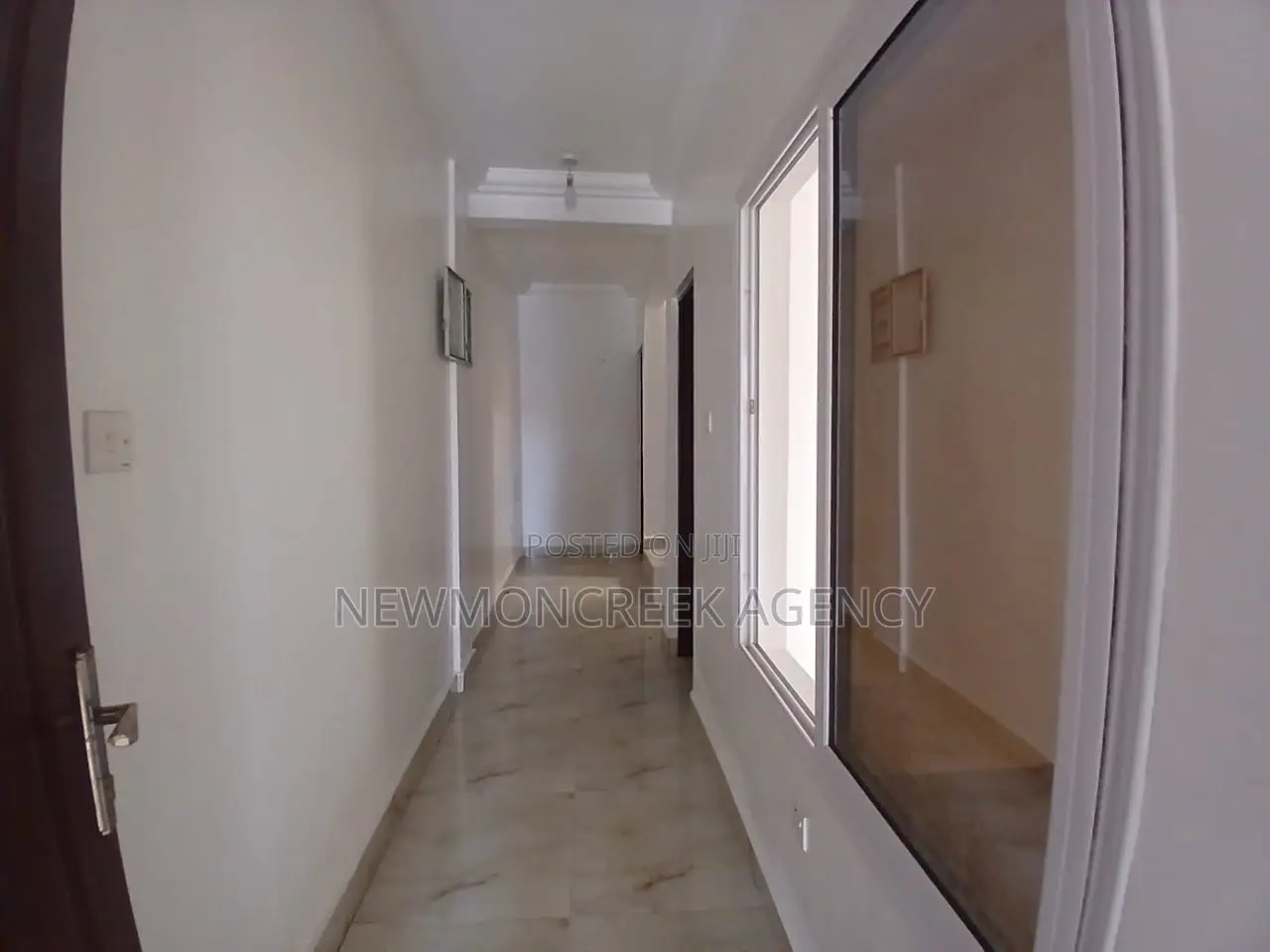 3bdrm Duplex in Abokobi Estate, Pentecost for sale