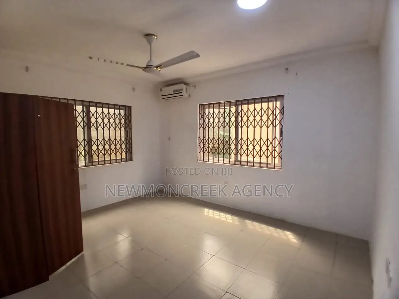 3bdrm Duplex in Abokobi Estate, Pentecost for sale