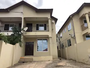 3bdrm Duplex in Abokobi Estate, Pentecost for sale