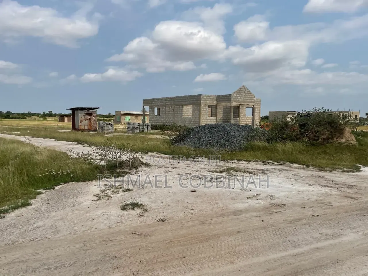 Litigation Free Estate Lands for Sale