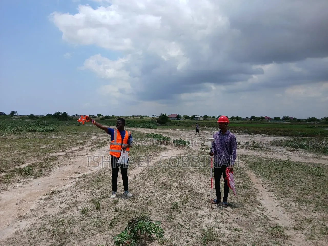 Litigation Free Estate Lands for Sale