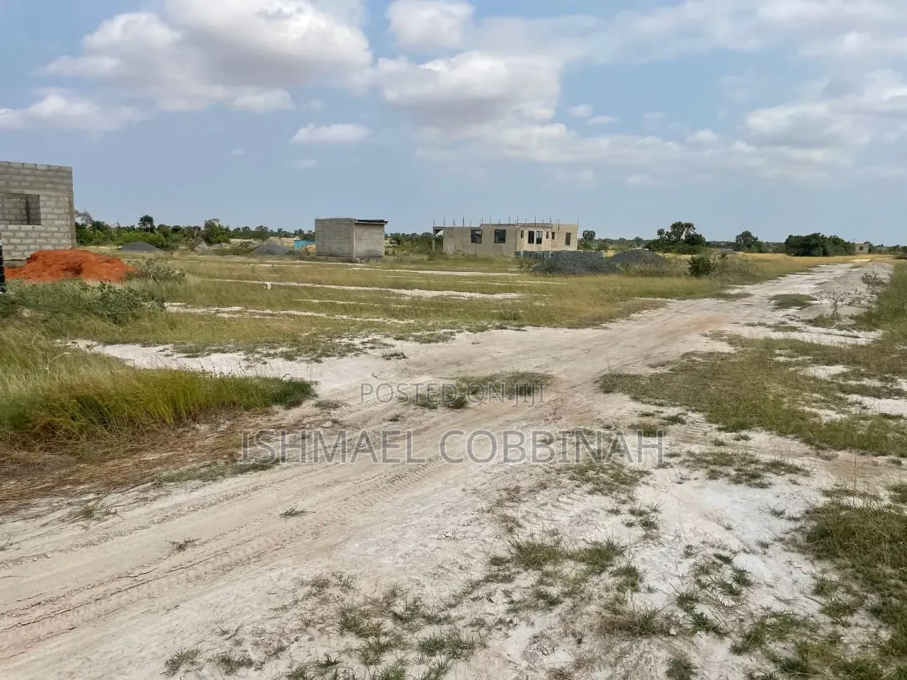 Litigation Free Estate Lands for Sale
