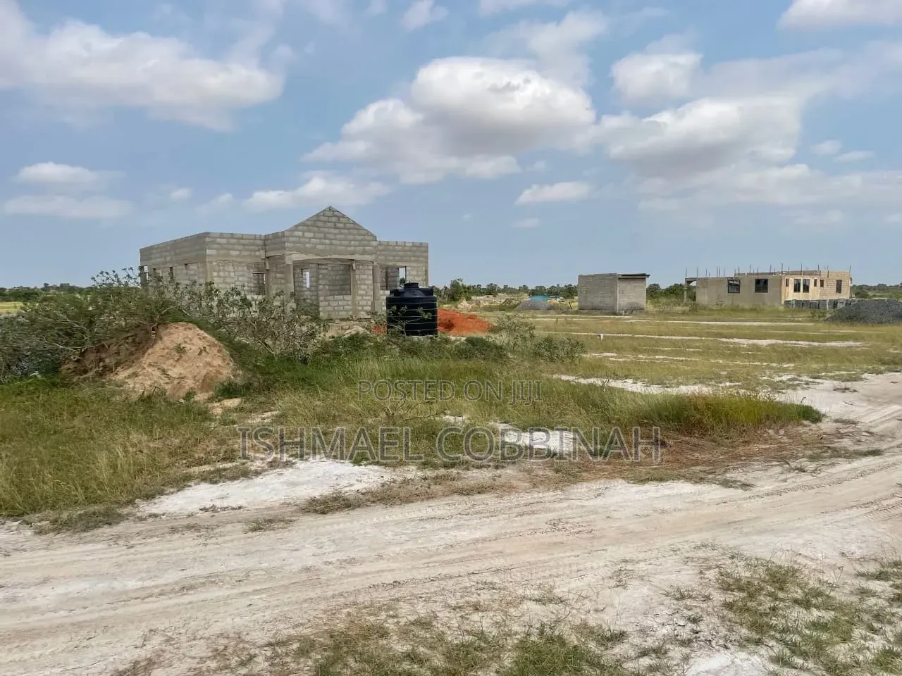 Litigation Free Estate Lands for Sale