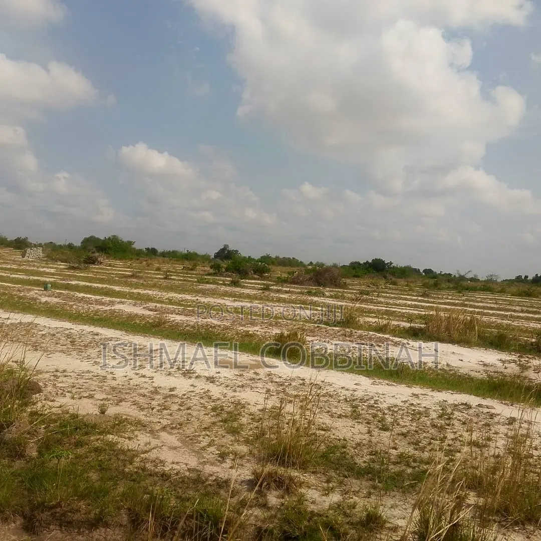Litigation Free Estate Lands for Sale