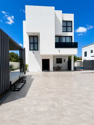4bdrm House in Adjiringanor, East Legon for sale