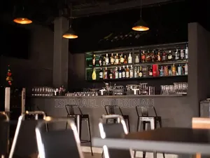 Rrestaurant Forsale at Tema Com.8