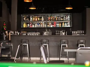 Rrestaurant Forsale at Tema Com.8