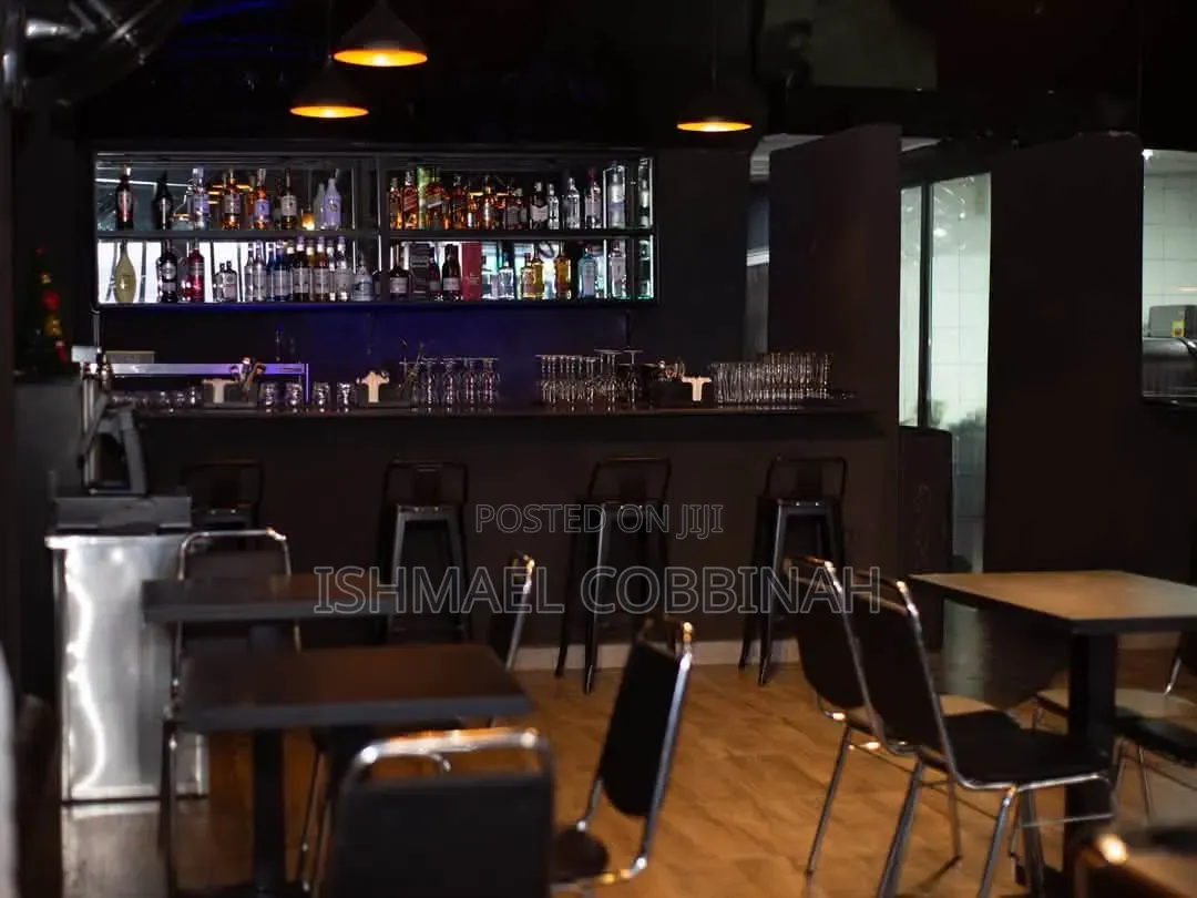 Rrestaurant Forsale at Tema Com.8