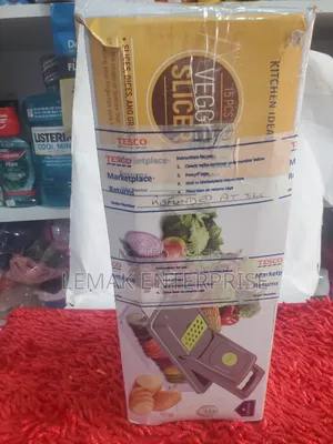 Veggie Slicer