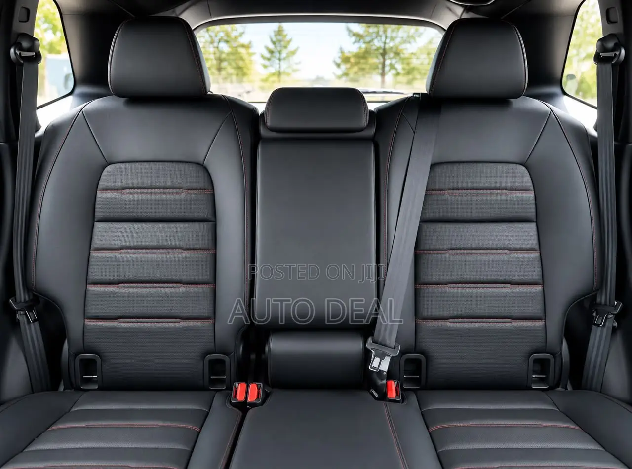 Honda CR-V EX-L AWD 2024 Blue