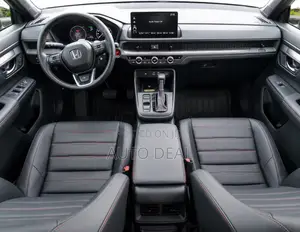 Honda CR-V EX-L AWD 2024 Blue