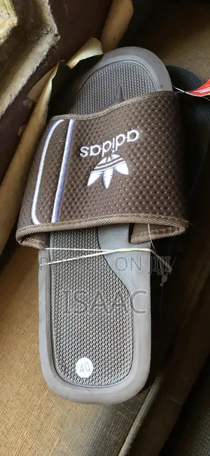 Polo Ralph Lauren Signature Pony Slides