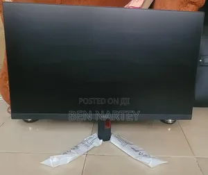 Slightly Used AOC Q27g4f Gaming Monitor