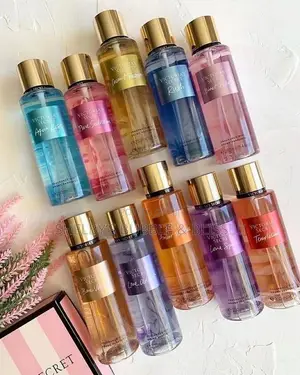 Victoria’S Secret Fragrance Mist