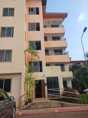 2bdrm Block of Flats in Madina for sale