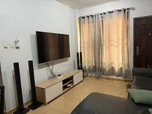2bdrm Block of Flats in Madina for sale
