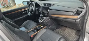 Honda CR-V 2021 Gray