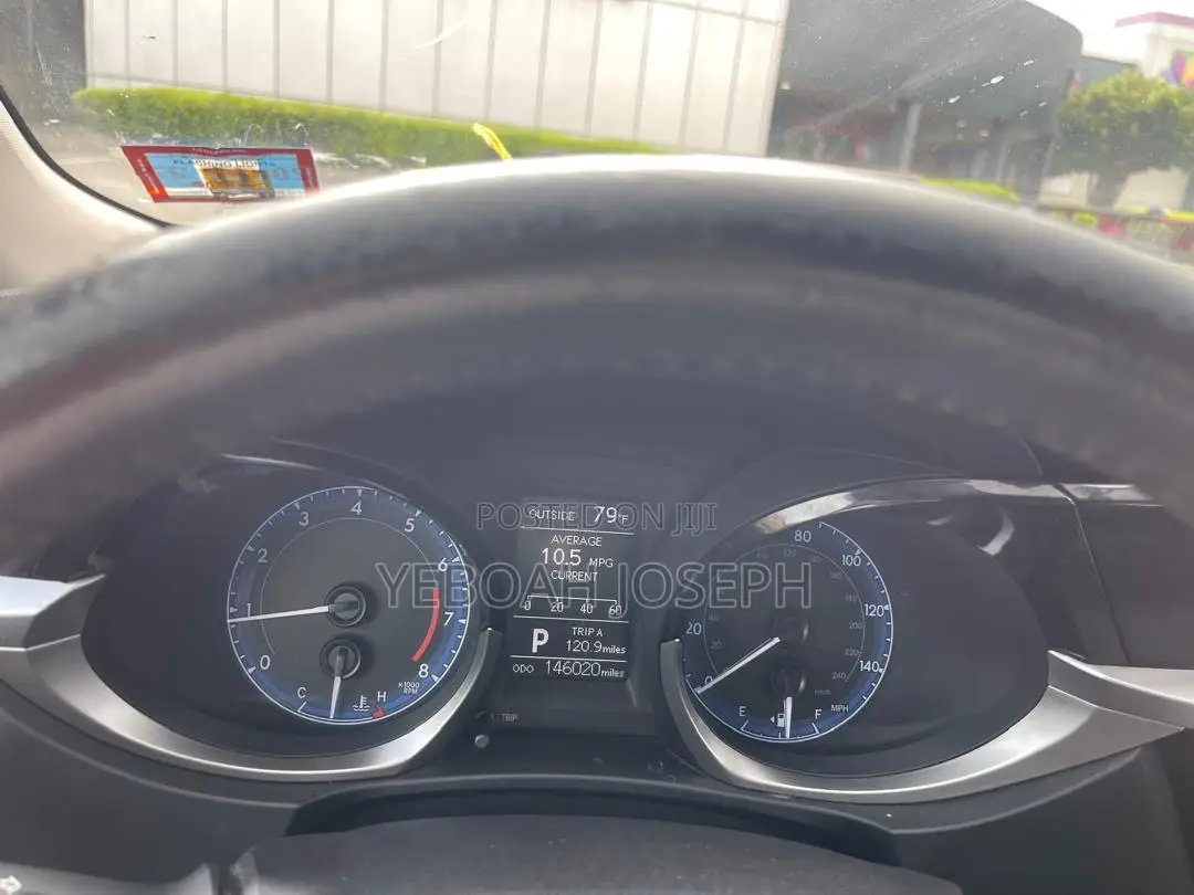 Toyota Corolla S Plus 4dr Sedan (1.8L 4cyl CVT) 2016 White
