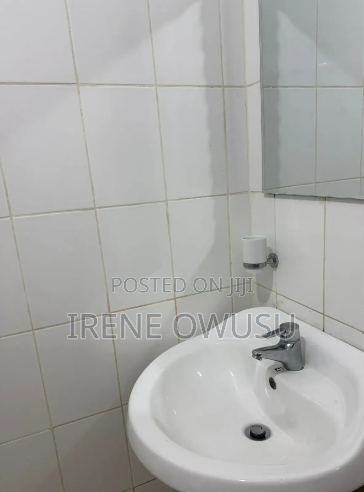 2bdrm Block of Flats in Madina for sale