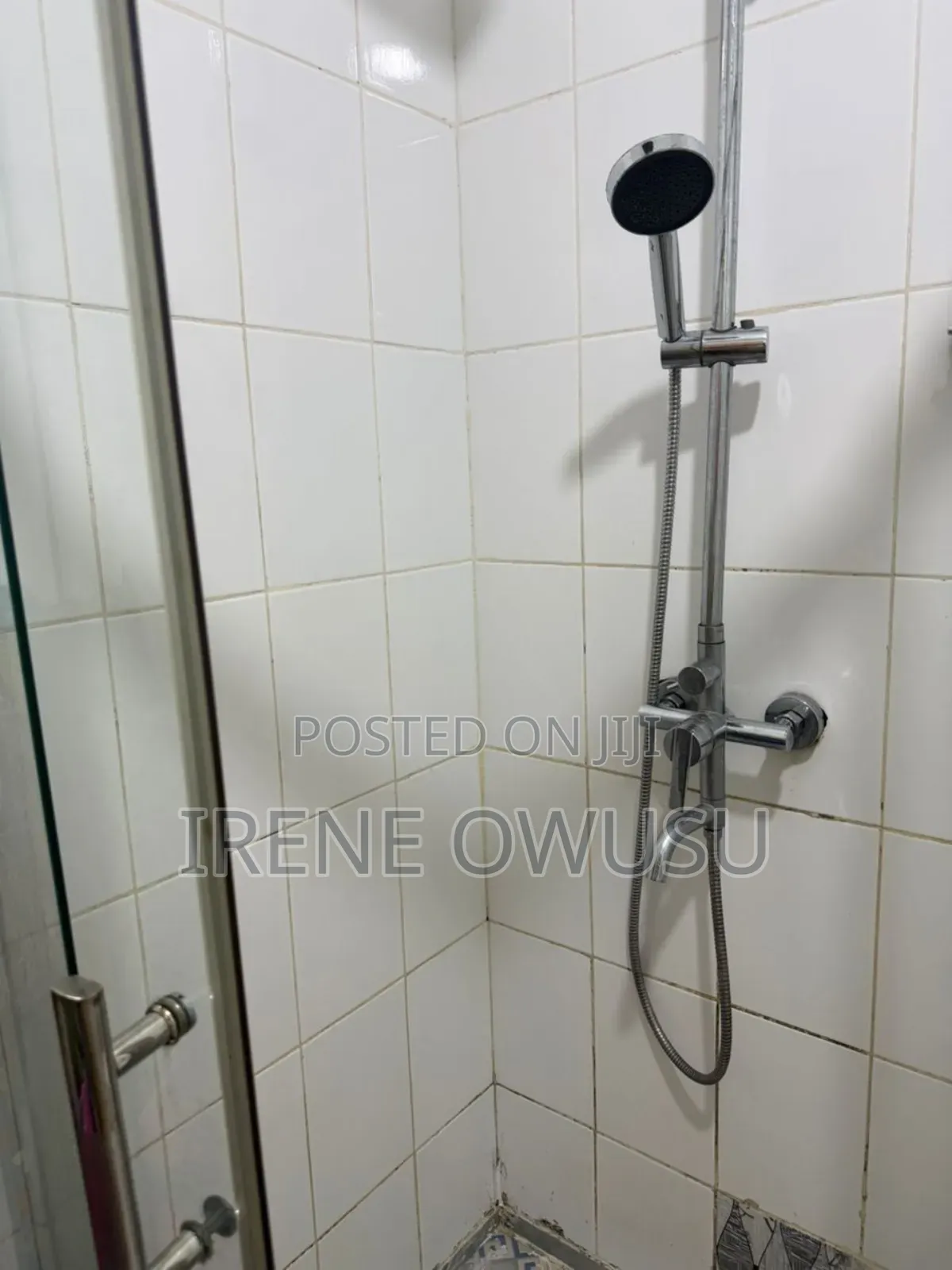 2bdrm Block of Flats in Madina for sale