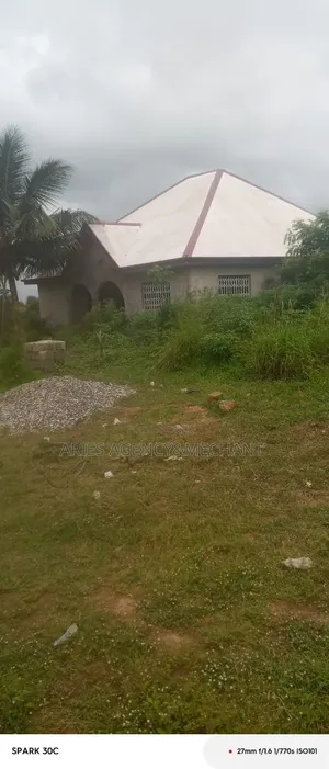 Four Bedroom House