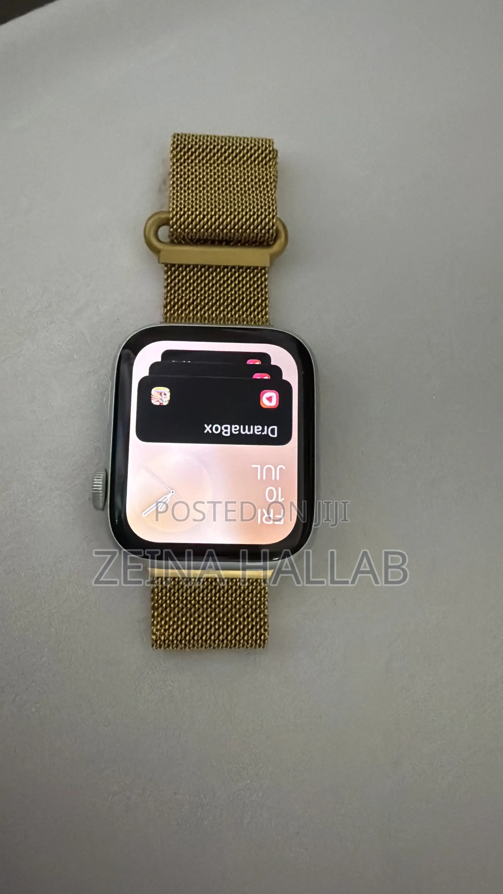 Apple Watch Series 6 44mm