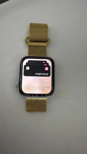 Apple Watch Series 6 44mm
