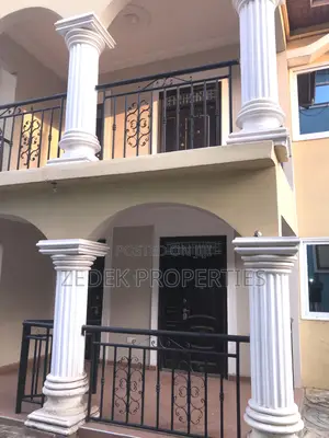 2bdrm Apartment in Kwabenya, Ashomang Estate for rent
