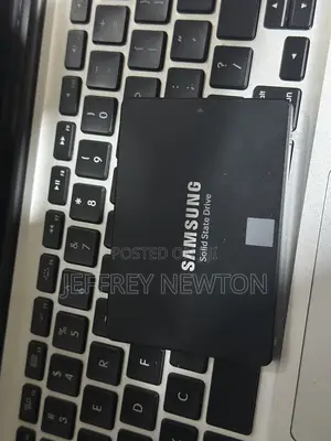 SSD Samsung