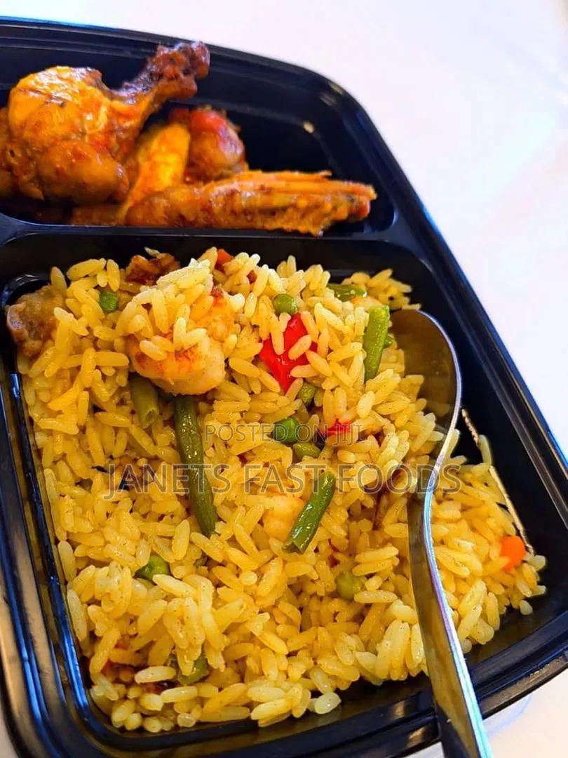 All Kind Of Meals Are Available, Noodles, Pasta, Breakfast And More
