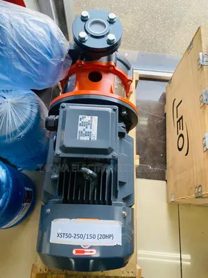 15kw, 20hp Leo Centrifugal Pump