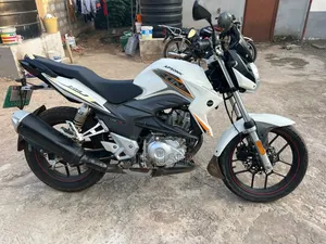 Apsonic 170 Zone One 2024 White