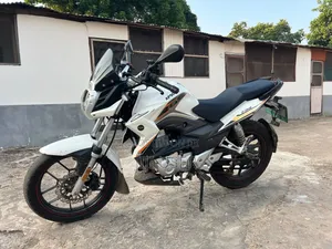 Apsonic 170 Zone One 2024 White