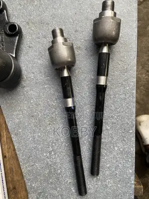 Hyundai H1 / Starex Inner Tie Rod / Rack End - Brand New