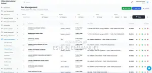 School Management System