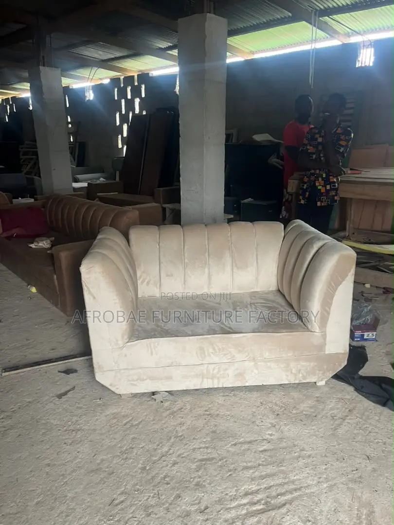 Simple Luxury Sofa Chair 2in1