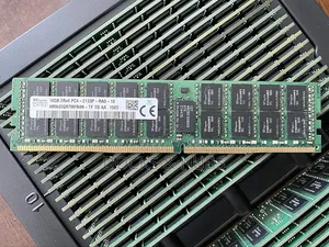 Sk Hynix 16gb 2rx4 Pc4-2133p-R Server Ram