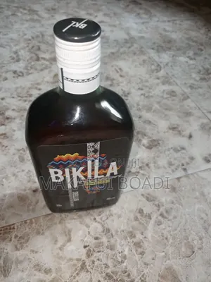Bikila Bitters for Sale