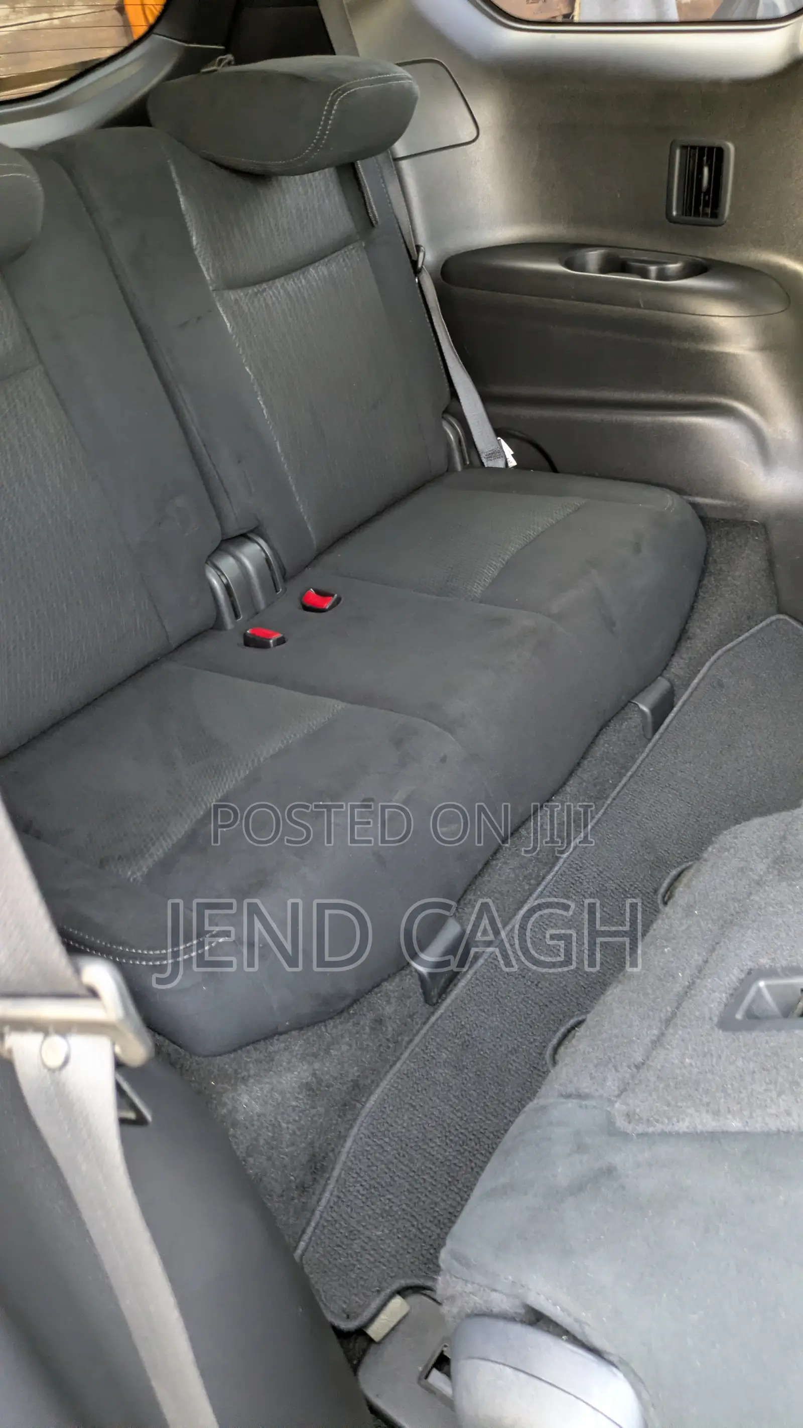 Nissan Pathfinder 2015 Gray